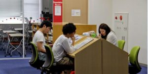 Konsep “Kampus Internasional” dalam Semangat Reformasi Jepang
