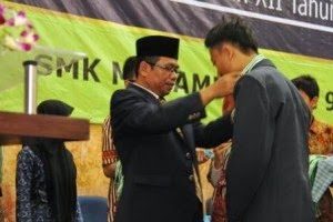 SMK Muhammadiyah 9 Jakarta: Membentuk Pendidikan dan Pemberdayaan