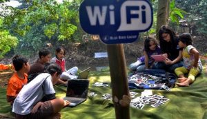SMAN 5 Surabaya Jadi Indischools Pertama di Jatim