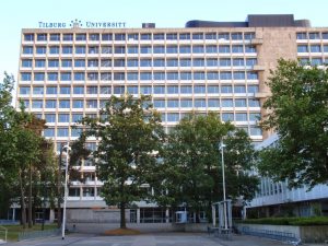 Tilburg University memilik 39 beasiswa untuk siswa internasional