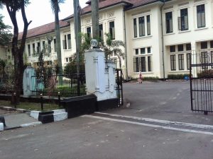 35 SMA Terbaik Di Indonesia Versi Depdiknas