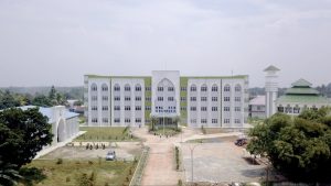 Update Terbaru Biaya Kuliah S2 Universitas Nahdlatul Ulama Indonesia (UNUSIA) TA 2024/2025