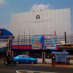 Update Terbaru Biaya Kuliah Sekolah Tinggi Ilmu Ekonomi Bisnis Indonesia (STIEBI) TA 2024/2025