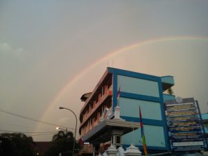 Update Terbaru Biaya Kuliah Universitas Respati Indonesia (URINDO) TA 2024/2025