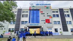 Update Terbaru Biaya Kuliah Universitas Buana Perjuangan Karawang (UBP) TA 2024/2025