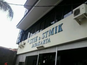 Update Terbaru Biaya Kuliah Sekolah Tinggi Manajemen Informatika Dan Komputer Jakarta STI&K (STMIK Jakarta STI&K) TA 2024/2025