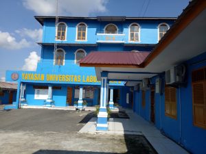 Update Terbaru Biaya Kuliah Universitas Labuhanbatu (ULB) TA 2024/2025