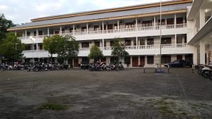 Update Terbaru Biaya Kuliah Universitas Harapan Medan (UNHAR) TA 2024/2025