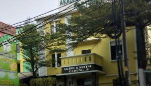 Update Terbaru Biaya Kuliah Politeknik Kartini Jakarta (PKJ) TA 2024/2025