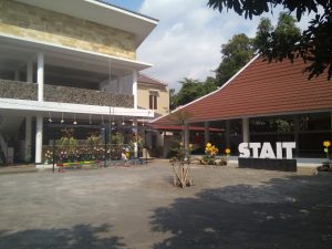 Update Terbaru Biaya Kuliah STAI Terpadu Yogyakarta (STAIT Jogja) TA 2024/2025