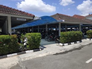 Update Terbaru Biaya Kuliah Institut Teknologi Dirgantara Adisutjipto (ITDA) TA 2024/2025