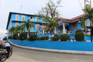Update Terbaru Biaya Kuliah S2 Universitas Labuhanbatu (ULB) TA 2024/2025