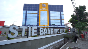 Update Terbaru Biaya Kuliah Sekolah Tinggi Ilmu Ekonomi Bank BPD Jateng (STIE Bank BPD Jateng) TA 2024/2025