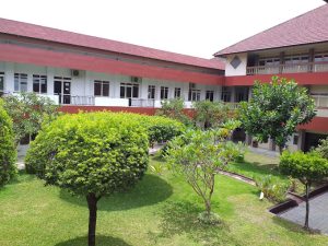 Update Terbaru Biaya Kuliah Politeknik YKPN (Poltek YKPN) TA 2024/2025