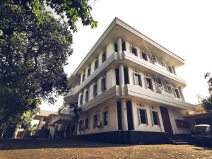 Update Terbaru Biaya Kuliah STMIK Indonesia Mandiri (STMIK IM) TA 2024/2025