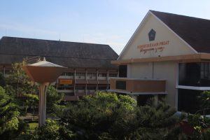 Update Terbaru Biaya Kuliah Institut Pertanian Stiper (INSTIPER Yogyakarta) TA 2024/2025