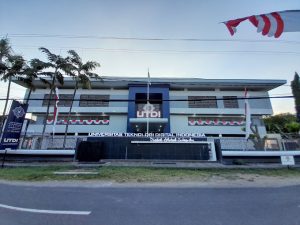 Update Terbaru Biaya Kuliah S2 Universitas Teknologi Digital Indonesia (UTDI) TA 2024/2025
