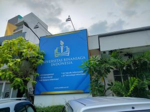 Update Terbaru Biaya Kuliah Universitas Binaniaga Indonesia (UNBIN) TA 2024/2025