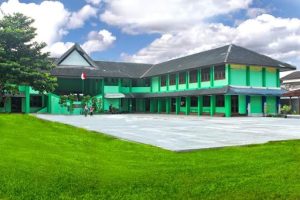 Update Terbaru Biaya Kuliah Universitas Nahdlatul Ulama Yogyakarta (UNU Yogya) TA 2024/2025