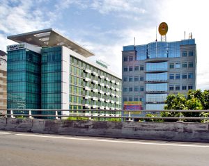 Update Terbaru Biaya Kuliah Universitas Jayabaya (UJ) TA 2024/2025