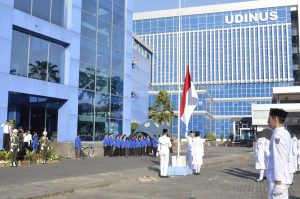 Update Terbaru Biaya Kuliah Universitas Dian Nuswantoro (UDINUS) TA 2024/2025