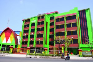 Update Terbaru Biaya Kuliah Universitas Semarang (USM) TA 2024/2025