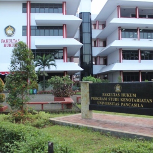 Update Terbaru Biaya Kuliah S2 Universitas Pancasila (UP) TA 2024/2025