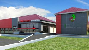 Update Terbaru Biaya Kuliah Universitas Efarina (UNEFA) TA 2024/2025