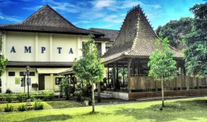 Update Terbaru Biaya Kuliah Sekolah Tinggi Pariwisata AMPTA Yogyakarta (STP AMPTA Yogyakarta) TA 2024/2025