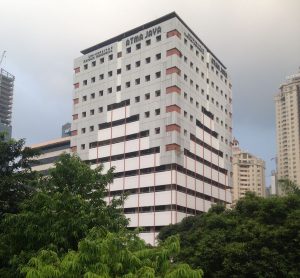 Update Terbaru Biaya Kuliah Universitas Katolik Indonesia Atma Jaya (UAJ) TA 2024/2025