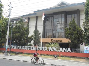 Update Terbaru Biaya Kuliah Universitas Kristen Duta Wacana (UKDW) TA 2024/2025