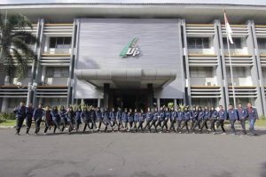 Update Terbaru Biaya Kuliah Politeknik LPP (Poltek LPP) TA 2024/2025