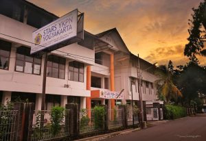Update Terbaru Biaya Kuliah Sekolah Tinggi Arsitektur YKPN Yogyakarta (STARS YKPN) TA 2024/2025