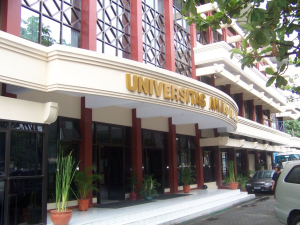Update Terbaru Biaya Kuliah Universitas Ahmad Dahlan (UAD) TA 2024/2025