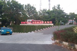Update Terbaru Biaya Kuliah Universitas 17 Agustus 1945 (UNTAG Semarang) TA 2024/2025