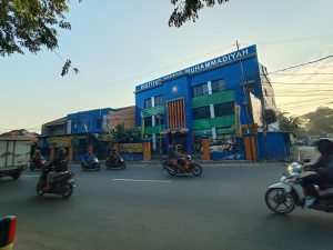 Update Terbaru Biaya Kuliah Institut Bisnis Muhammadiyah Bekasi (IBM Bekasi) TA 2024/2025