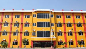 Update Terbaru Biaya Kuliah Universitas Buddhi Dharma (UBD) TA 2024/2025
