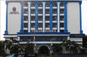 Update Terbaru Biaya Kuliah Kelas Karyawan Universitas Mercu Buana (UMB) TA 2024/2025