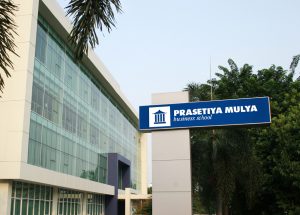 Update Terbaru Biaya Kuliah Universitas Prasetiya Mulya (Prasmul) TA 2024/2025