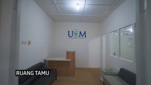 Update Terbaru Biaya Kuliah Universitas Siber Muhammadiyah (USM) TA 2024/2025