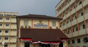 Update Terbaru Biaya Kuliah Universitas Pamulang (UNPAM) TA 2024/2025