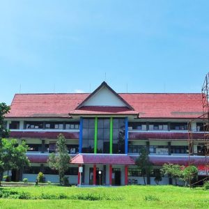 Update Terbaru Biaya Kuliah Universitas Proklamasi 45 (UP45) TA 2024/2025