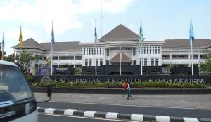 Update Terbaru Biaya Kuliah Universitas Teknologi Yogyakarta (UTY) TA 2024/2025