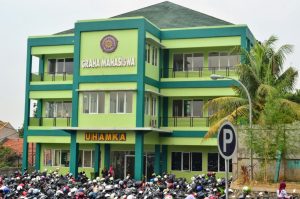 Update Terbaru Biaya Kuliah Universitas Muhammadiyah Prof. Dr. Hamka (UHAMKA) TA 2024/2025