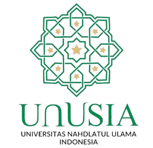 Update Terbaru Biaya Kuliah Universitas Nahdlatul Ulama Indonesia (UNUSIA) TA 2024/2025