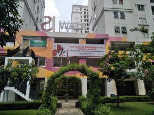 Update Terbaru Biaya Kuliah Universitas Mahakarya Asia Jakarta (UNMAHA) TA 2024/2025