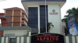 Update Terbaru Biaya Kuliah Institut Sains & Teknologi Akprind (IST Akprind) TA 2024/2025