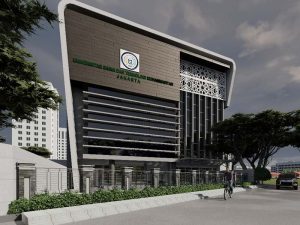 Update Terbaru Biaya Kuliah Universitas Saintek Muhammadiyah (USM Jakarta) TA 2024/2025