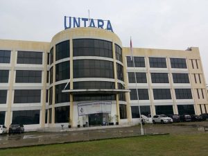 Update Terbaru Biaya Kuliah Universitas Tangerang Raya (UNTARA) TA 2024/2025