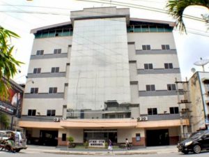 Update Terbaru Biaya Kuliah Universitas Mikroskil (MIKROSKIL) TA 2024/2025